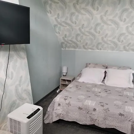 فندق مبيت وإفطار Les Clefs De L Argiliere 3*