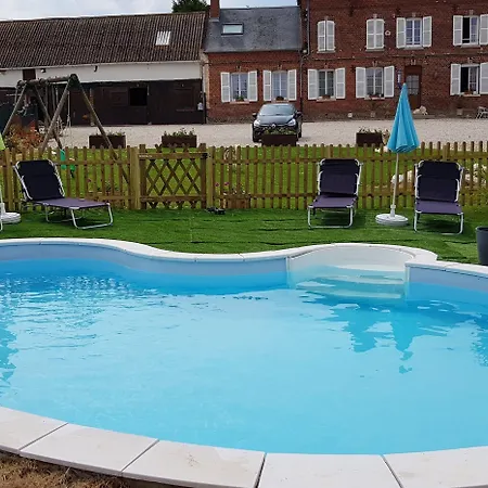 Les Clefs De L Argiliere 3*