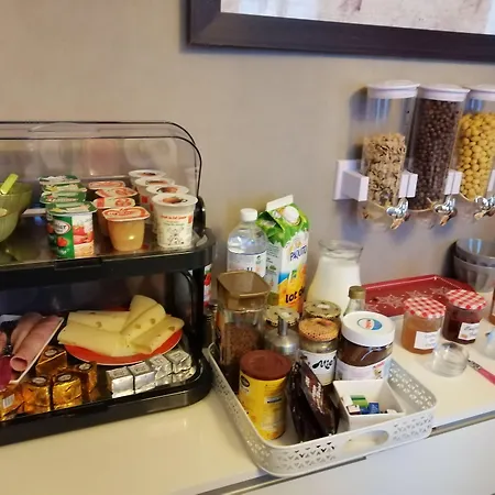 Les Clefs De L Argiliere فندق مبيت وإفطار 3*