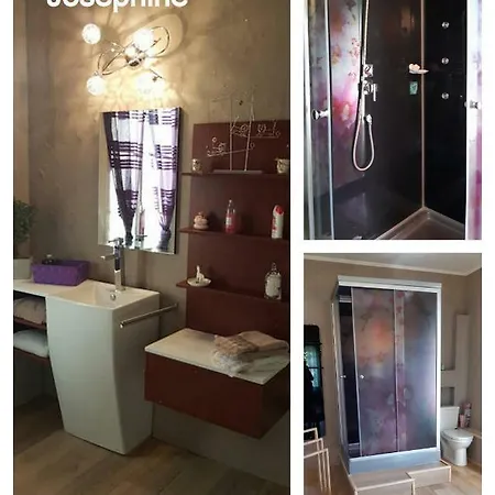 فندق مبيت وإفطار Les Clefs De L Argiliere
